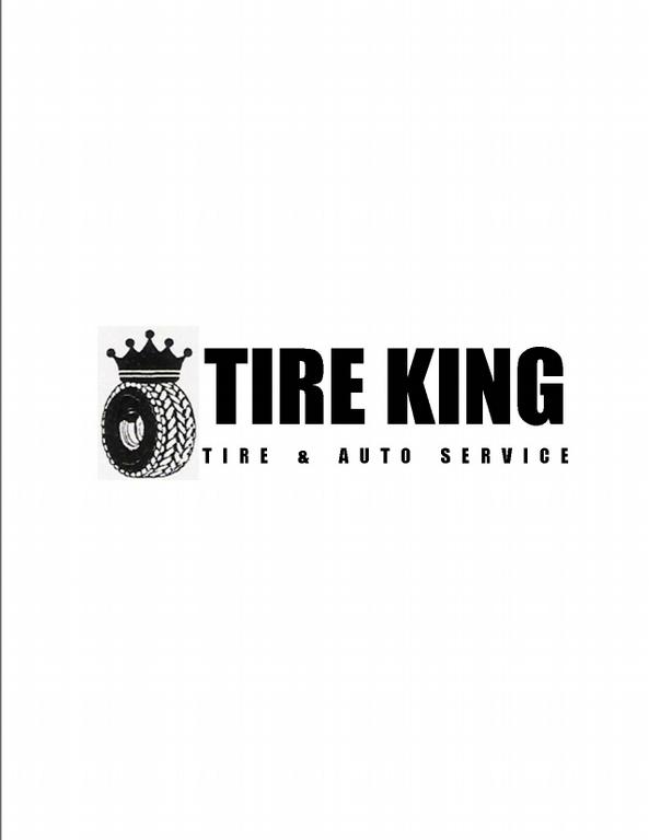 tire king logo from Tire King of Wappingers Inc in Wappingers Falls, NY